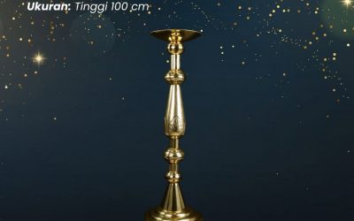 TEMPAT LILIN ROHAN